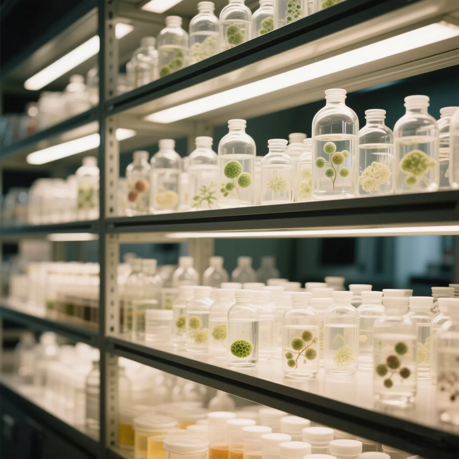 Speed Up Life Sciences