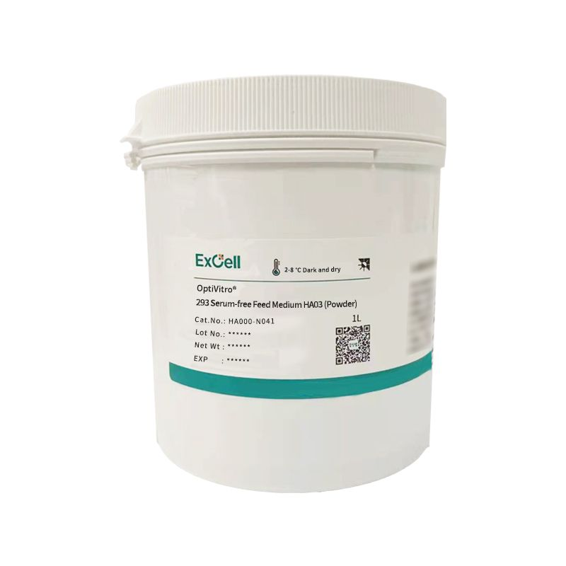 Понимание выбора бессывороточной среды для различных клеточных культур