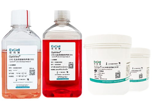 Оценка промышленных результатов применения среды для культивирования клеток СНО