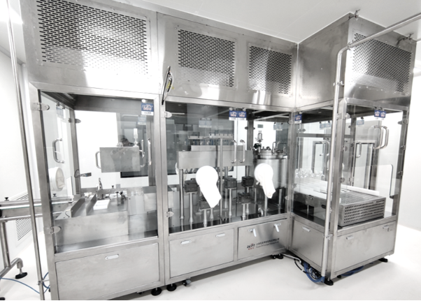 Усовершенствование NK-клеточной терапии с помощью современных сред, не содержащих сыворотку