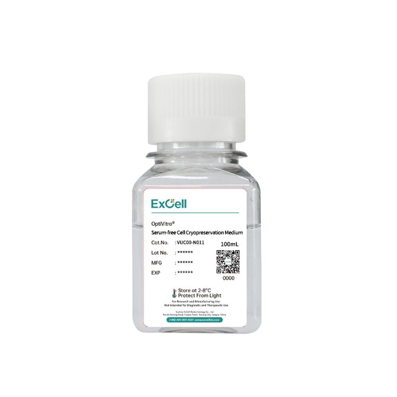 Сохранение функциональности клеток с помощью эффективной криоконсервации