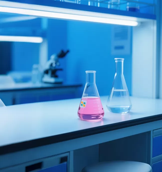 Что отличает Excell Media от других приложений для исследования стволовых клеток?