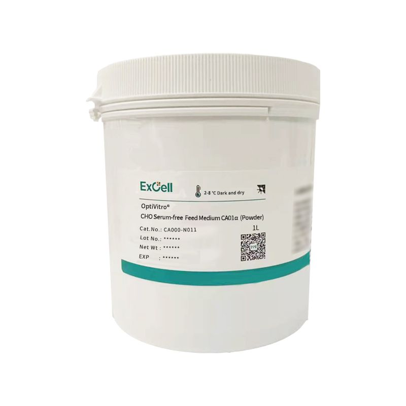 Как использовать среды, не содержащие сыворотку?cid=23