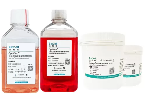 Почему стоит доверять нашим культуральным средам для культивирования клеток CHO для биоподобных проектов?