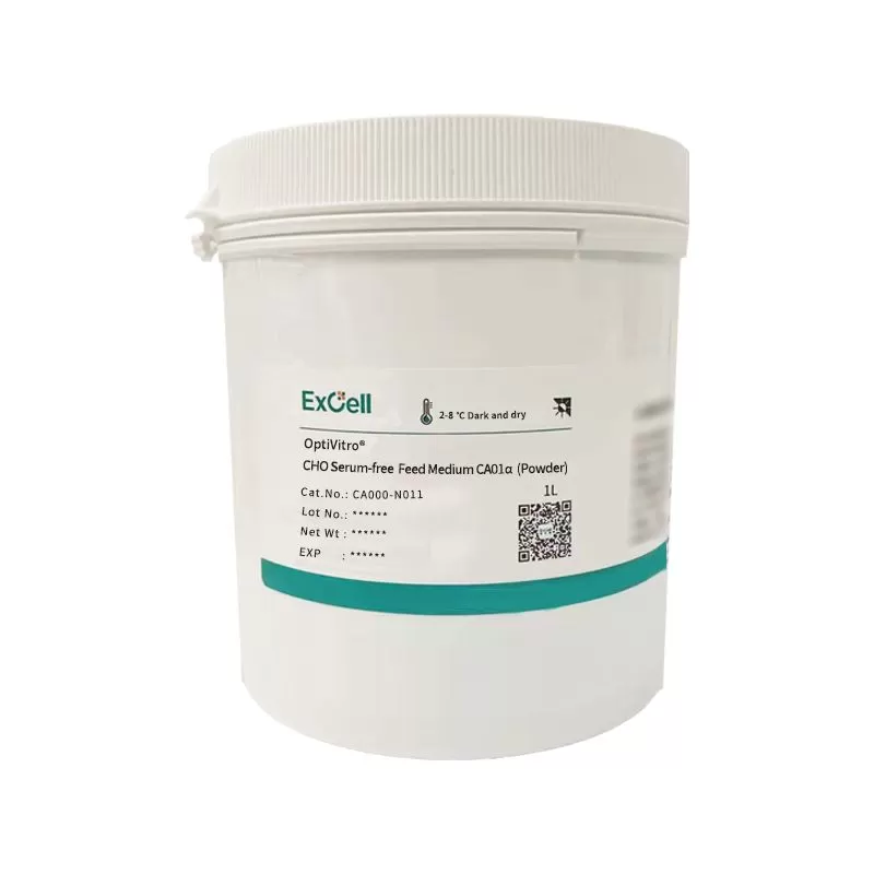 Как культурные носители HEK293 могут ускорить Вашу хронологию событий?