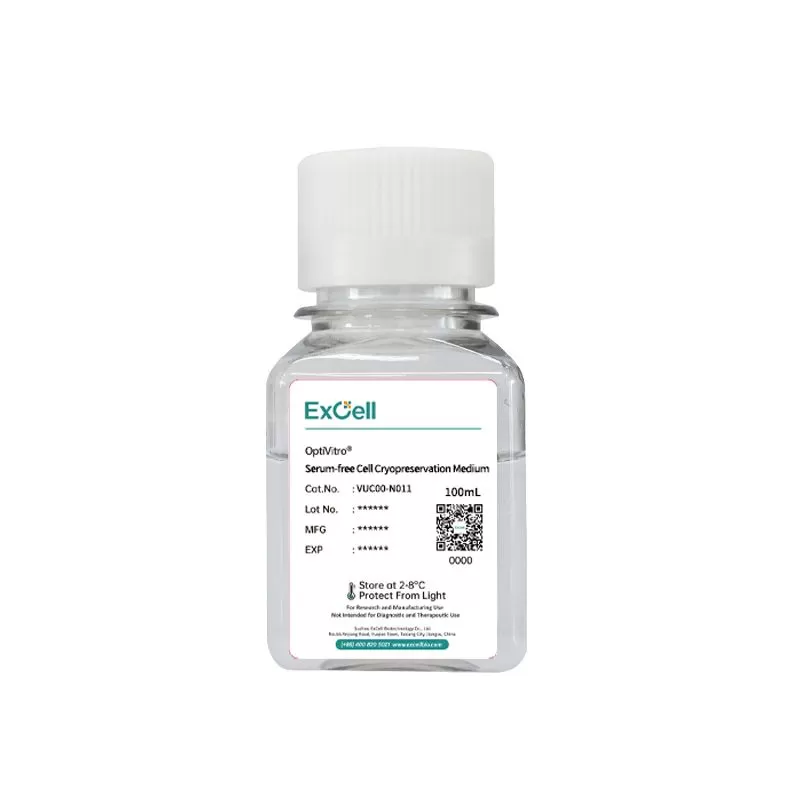 Разработка стратегий сохранения клеток для надежных исследований и терапии