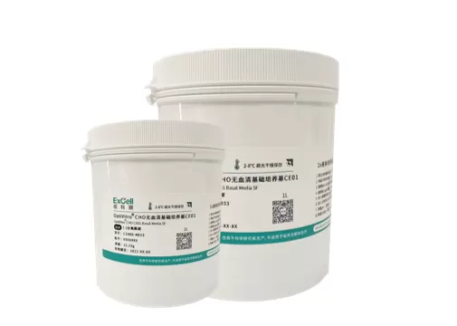 Оптимизация питательных сред CHO для роста и улучшения качества белка: информация от ExCell Bio