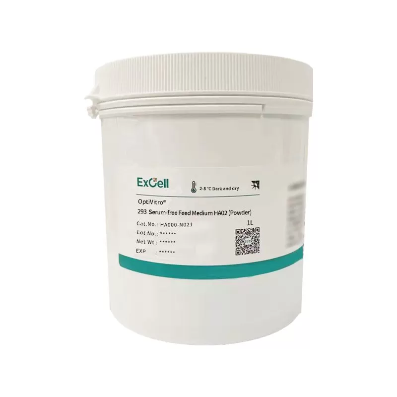 Рациональный дизайн среды HEK293: стратегии композиции для роста