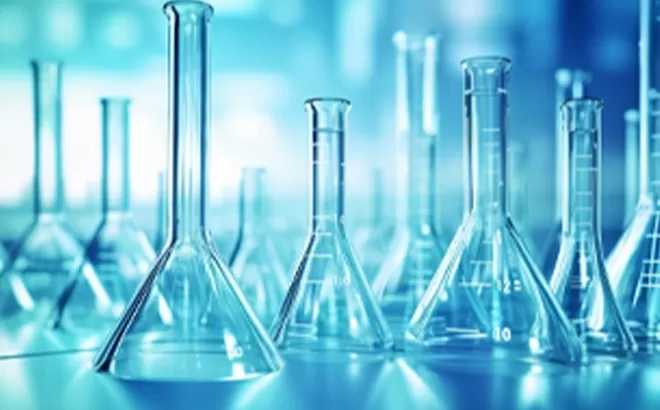 Обретение уверенности: Жизненно важная роль биохимического скрининга сыворотки крови в биопроизводстве