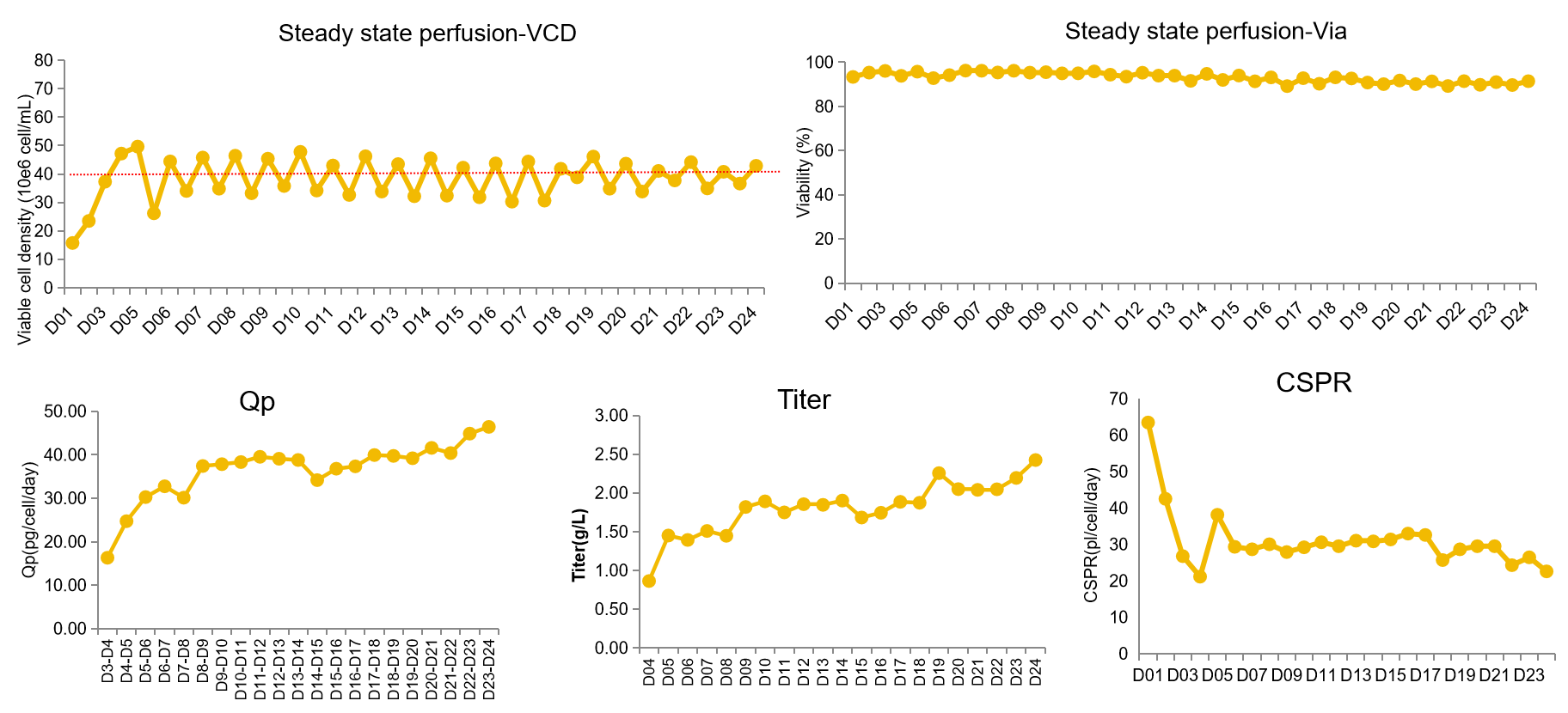 Рост клеток
